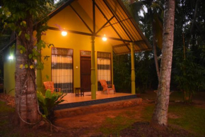 Water View Cottage